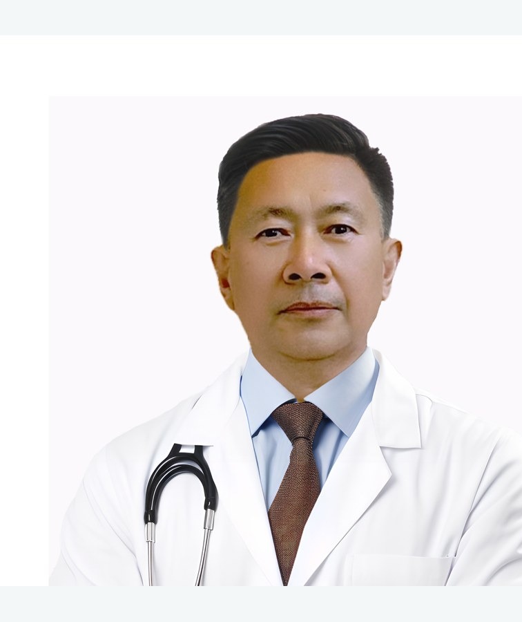 Ma Jian
