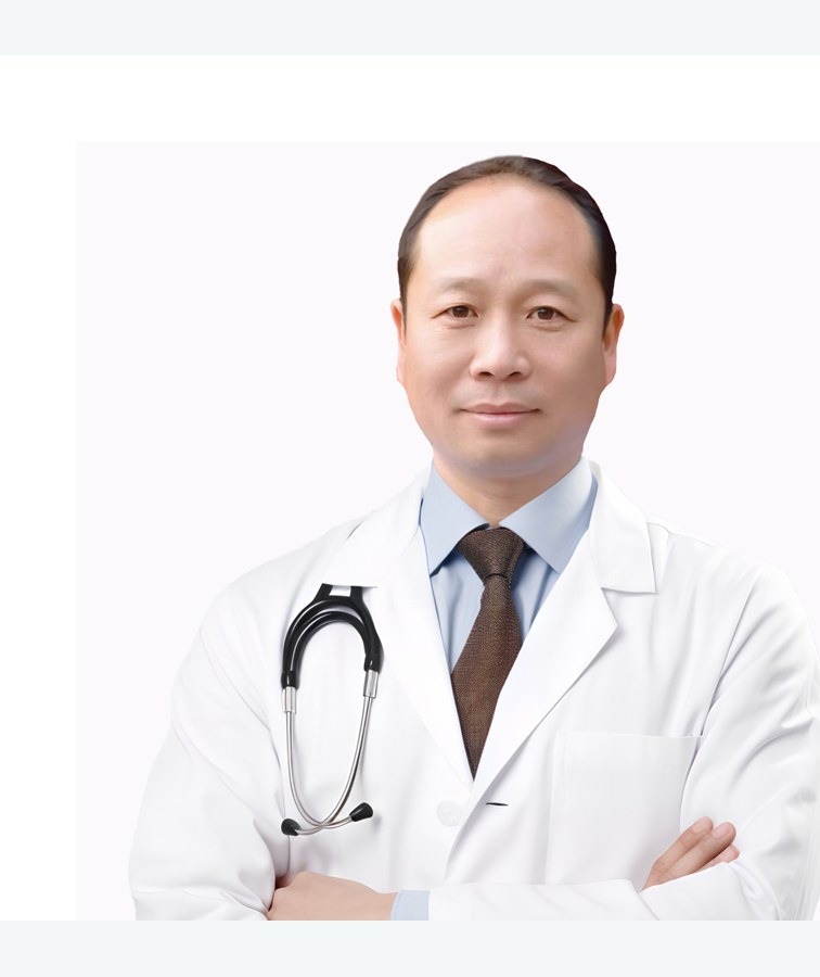 Pan Jiqiang