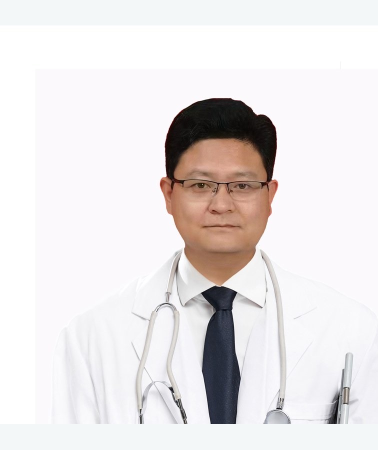 Wang Dongchao