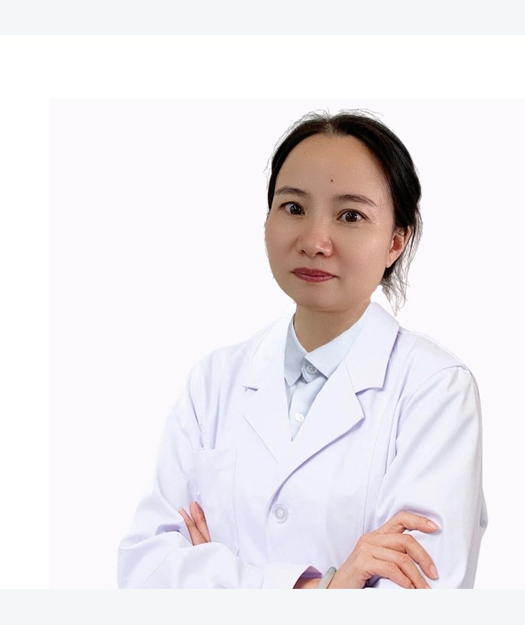 Wang Renbin